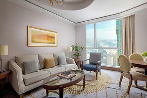 Raffles Makkah Palace