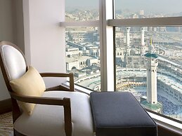 Raffles Makkah Palace