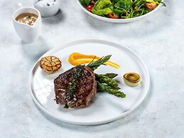 Raffles Makkah Palace