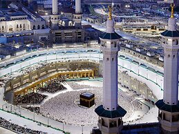 Raffles Makkah Palace