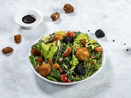 Raffles Makkah Palace