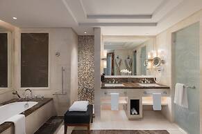 Raffles Makkah Palace