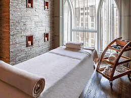 Raffles Makkah Palace