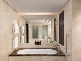 Raffles Makkah Palace