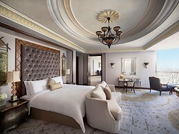 Raffles Makkah Palace