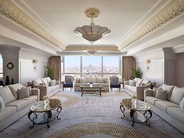 Raffles Makkah Palace