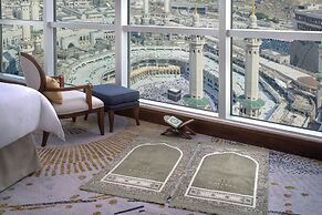 Raffles Makkah Palace