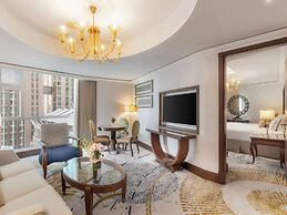 Raffles Makkah Palace