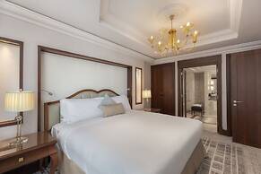 Raffles Makkah Palace