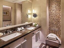 Raffles Makkah Palace