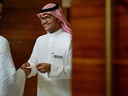 Raffles Makkah Palace