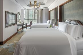 Raffles Makkah Palace