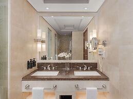 Raffles Makkah Palace