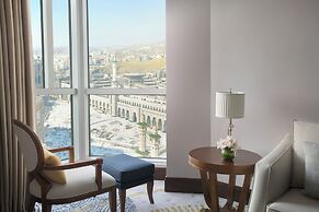 Raffles Makkah Palace