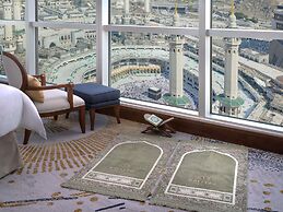 Raffles Makkah Palace