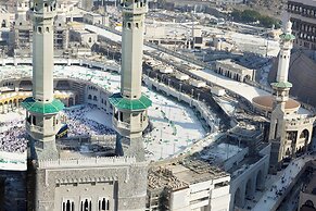 Raffles Makkah Palace