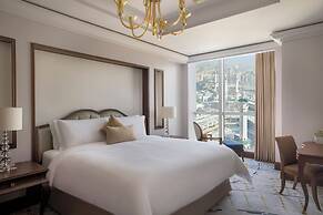 Raffles Makkah Palace