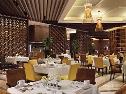 Raffles Makkah Palace