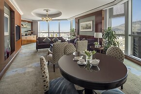 Raffles Makkah Palace