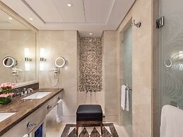 Raffles Makkah Palace