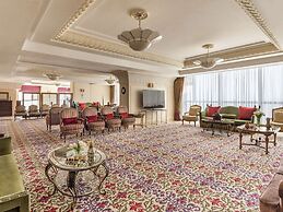 Raffles Makkah Palace