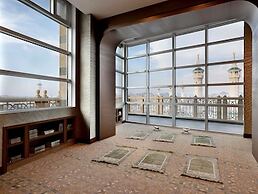 Raffles Makkah Palace