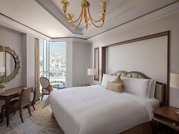 Raffles Makkah Palace