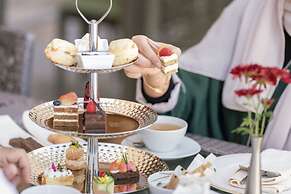 Raffles Makkah Palace