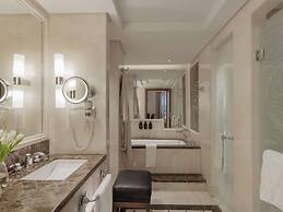 Raffles Makkah Palace