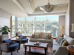 Raffles Makkah Palace