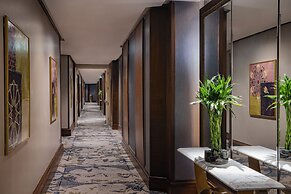 Raffles Makkah Palace