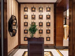 Raffles Makkah Palace