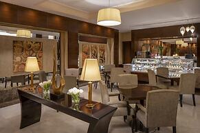 Raffles Makkah Palace