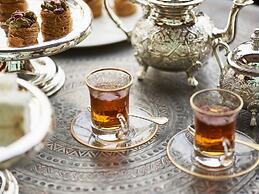 Raffles Makkah Palace