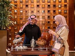 Raffles Makkah Palace