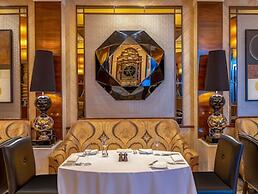 Raffles Makkah Palace