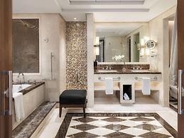 Raffles Makkah Palace