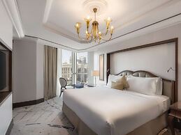 Raffles Makkah Palace