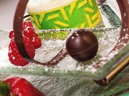 Raffles Makkah Palace