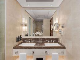 Raffles Makkah Palace