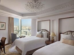 Raffles Makkah Palace