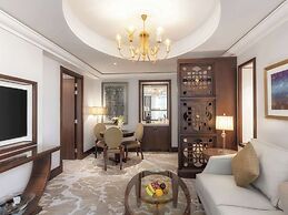 Raffles Makkah Palace