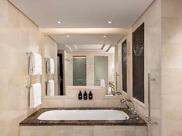 Raffles Makkah Palace