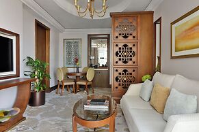 Raffles Makkah Palace