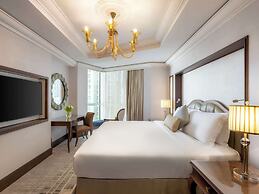 Raffles Makkah Palace