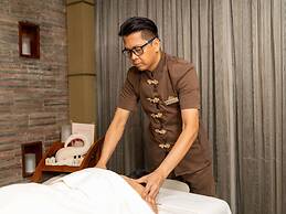 Raffles Makkah Palace