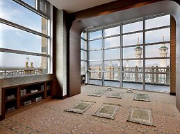 Raffles Makkah Palace