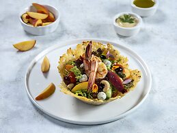 Raffles Makkah Palace