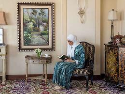 Raffles Makkah Palace