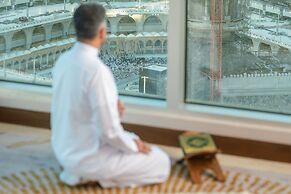 Raffles Makkah Palace